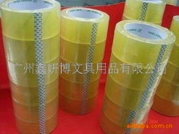 廣州鑫妍博文具用品 品質啟迪智慧，文具點亮生活